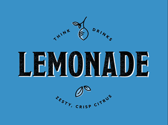 Lemonade - 10 LTR BIB